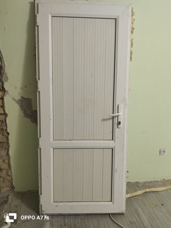 Акфа эшик сотилади