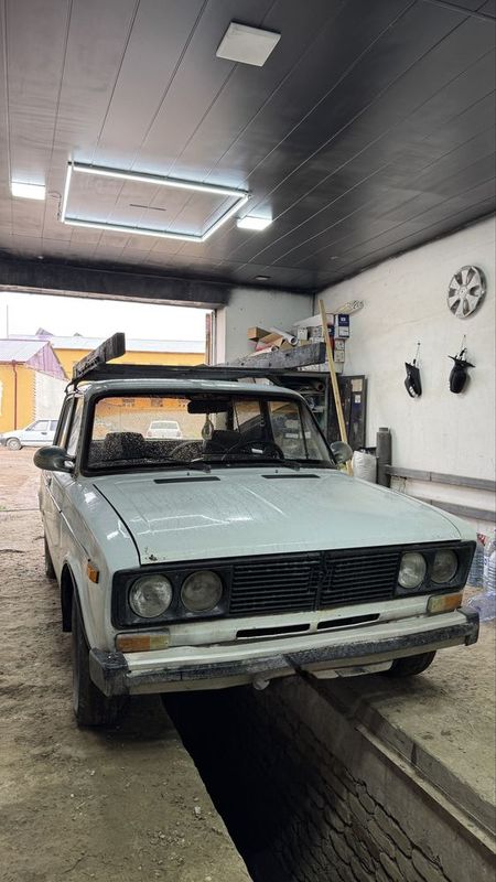 жигули Vaz 2106 Сотилади. срочна метан гази бор 77 ли балон жигули Vaz 2106 Сотилади. срочна метан гази бор 77 ли балон