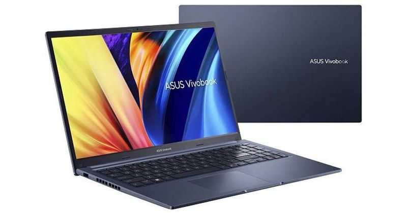 Asus Vivobook i5-13420H 16/512 15.6 FHD WV