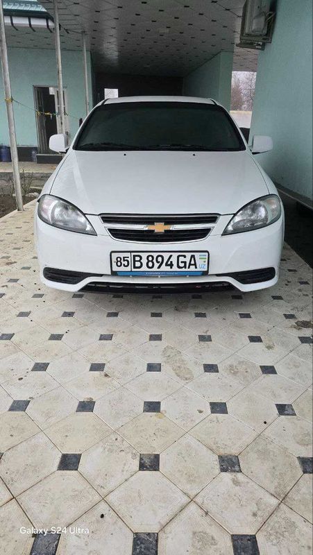 Lacetti, Gentra 2019, 35.000km