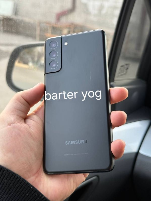 Samsung s 21 plus Samsung s 21 plus