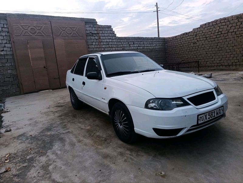 Nexia 2 Nexia 2