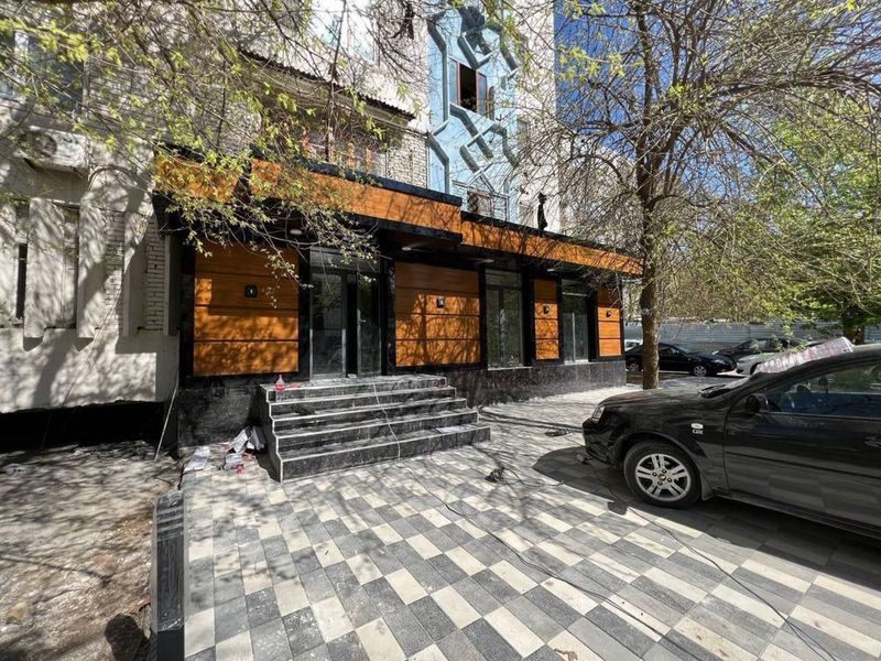 Аренда ПодОфис Ориентир Парк Ашхабад 80м2 Аренда ПодОфис Ориентир Парк Ашхабад 80м2