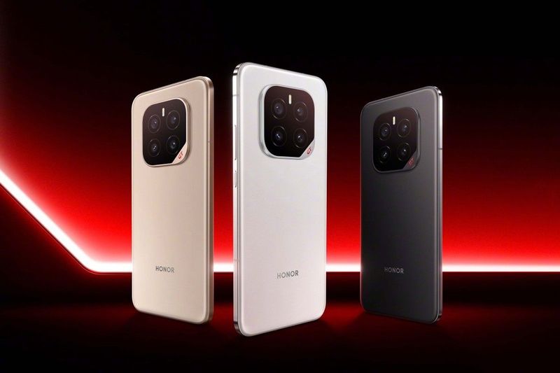 Honor GT Pro! New! Honor GT Pro! New!