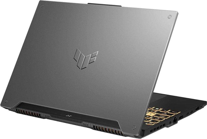 Asus Tuf Gaming F15 RTX470 Ideal Asus Tuf Gaming F15 RTX470 Ideal