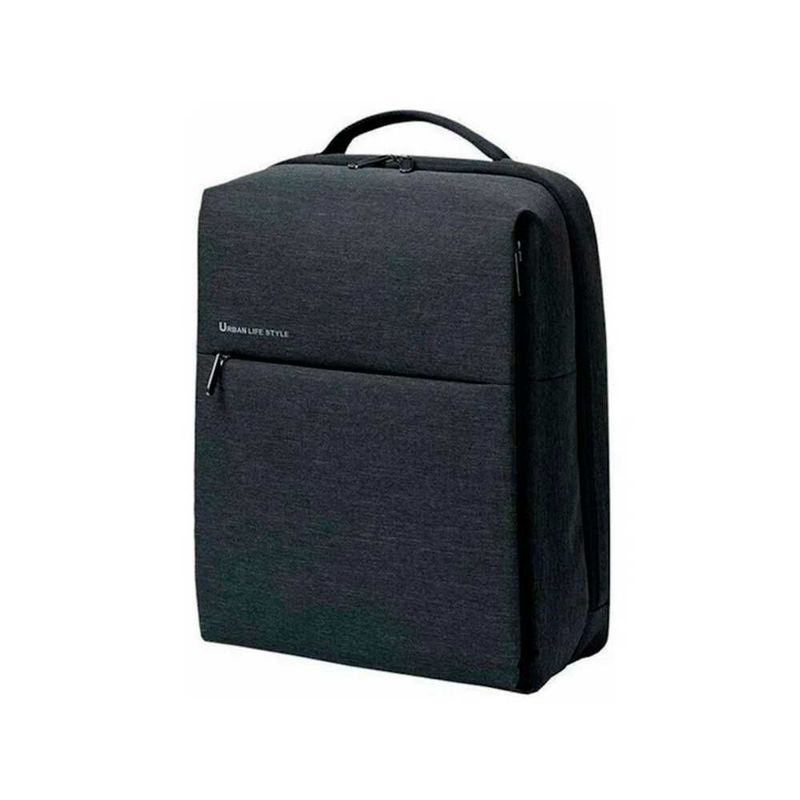 Рюкзак Xiaomi City Backpack 2 (Dark Gray) Рюкзак Xiaomi City Backpack 2 (Dark Gray)