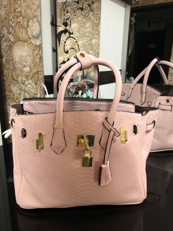 Сумка Hermes 100тысяч