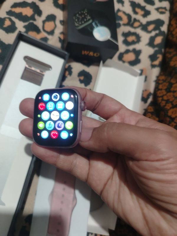 Smart Watch X7 Pro Smart Watch X7 Pro
