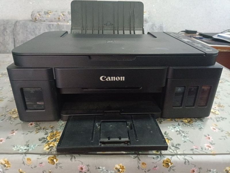 Продается принтер "CANON"