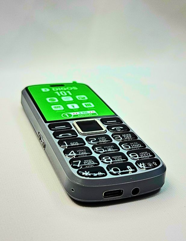 DIGOS 101 2 сим, IMEI зарегистрирован DIGOS 101 2 сим, IMEI зарегистрирован