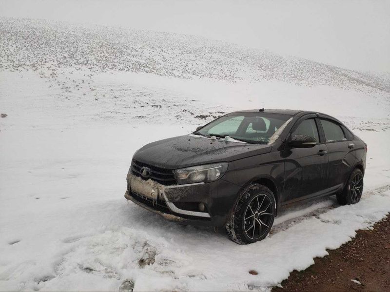 LADA VESTA 2016 1.6 LADA VESTA 2016 1.6