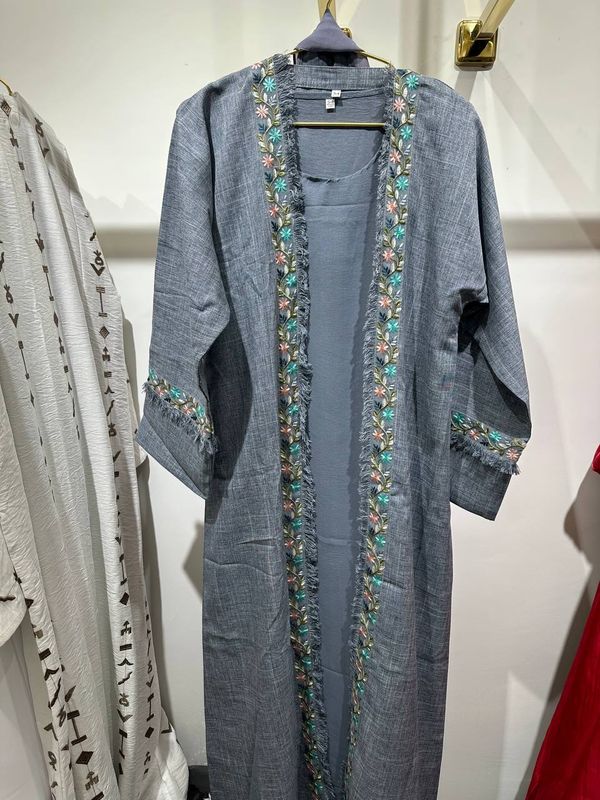 Abaya Misr