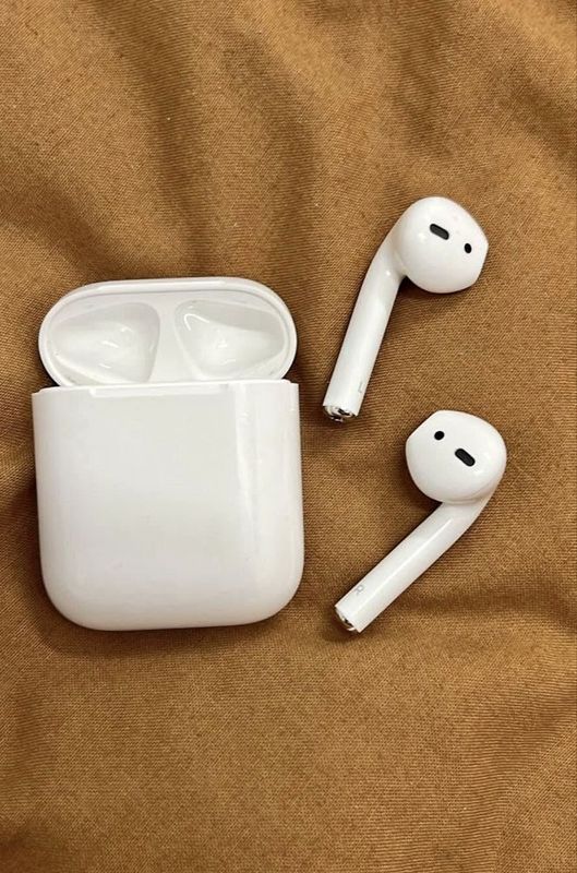 AirPods 2 оригинал AirPods 2 оригинал