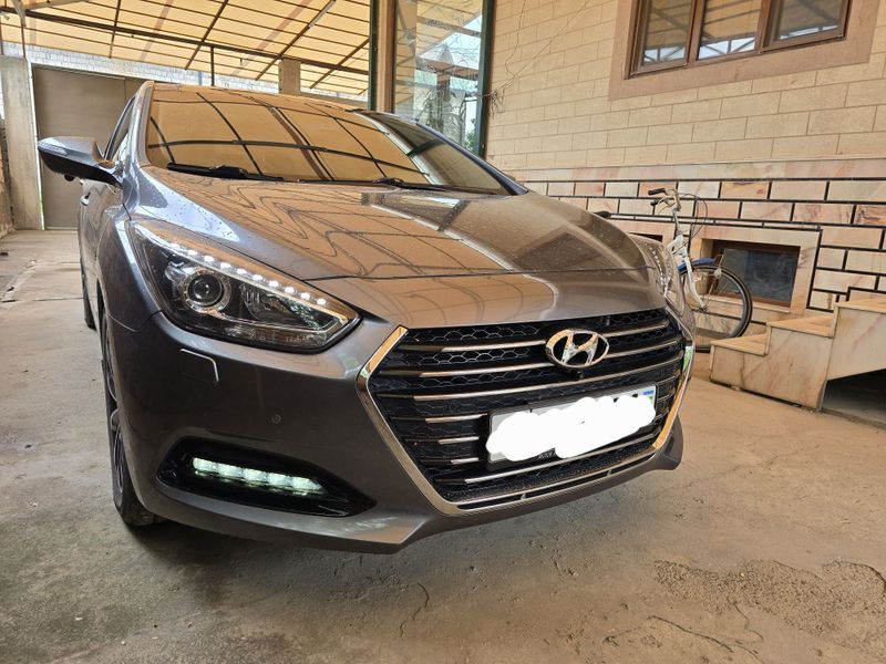 Хундай i40 сотилади Хундай i40 сотилади