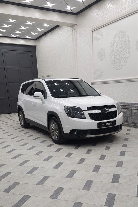 Chevrolet orlando naht yoki Nasiya savdoga Chevrolet orlando naht yoki Nasiya savdoga