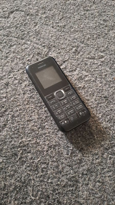 Nokia 105. N