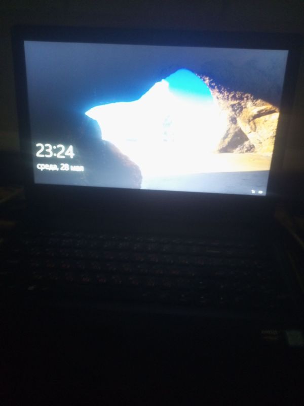 Notebook lenovo i7 Notebook lenovo i7