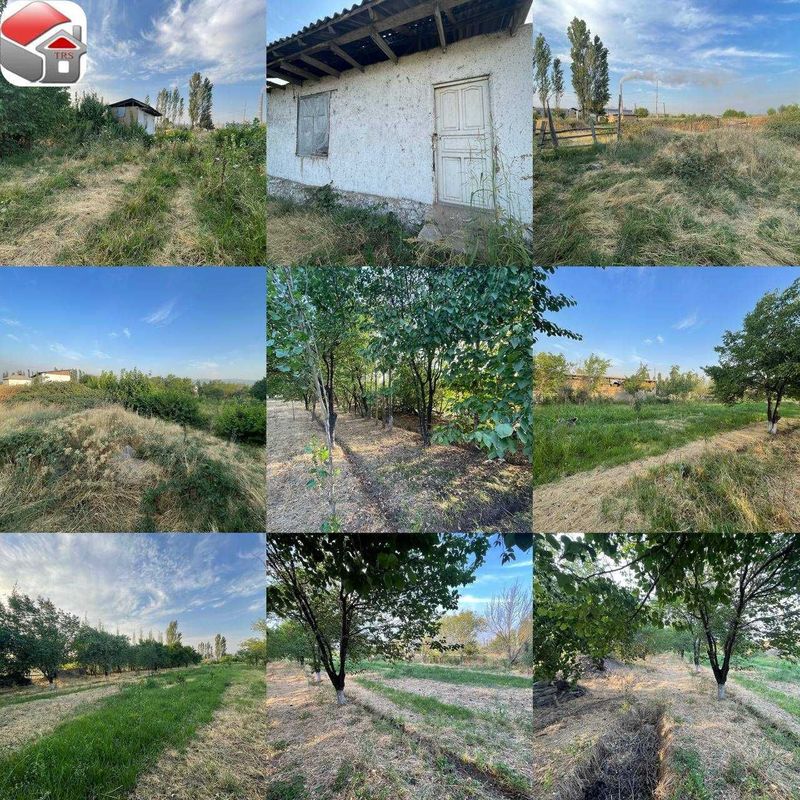 Турар жой сотилади №330