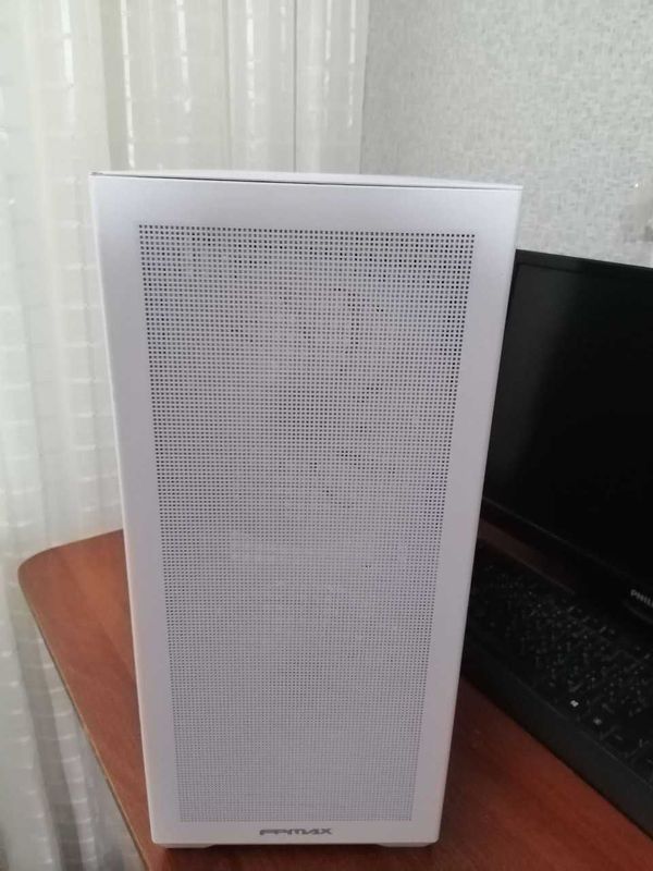 Oq yangi kompyuter Oq yangi kompyuter