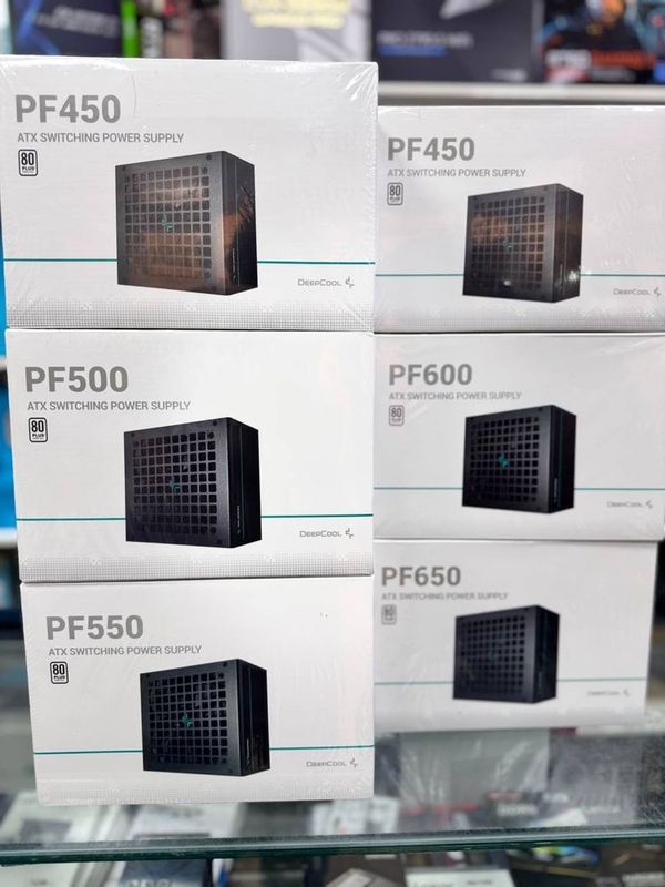 Deepcool Blok pitaniya