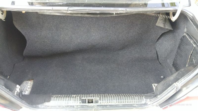 Nexia 1 2005 sons tramblyor