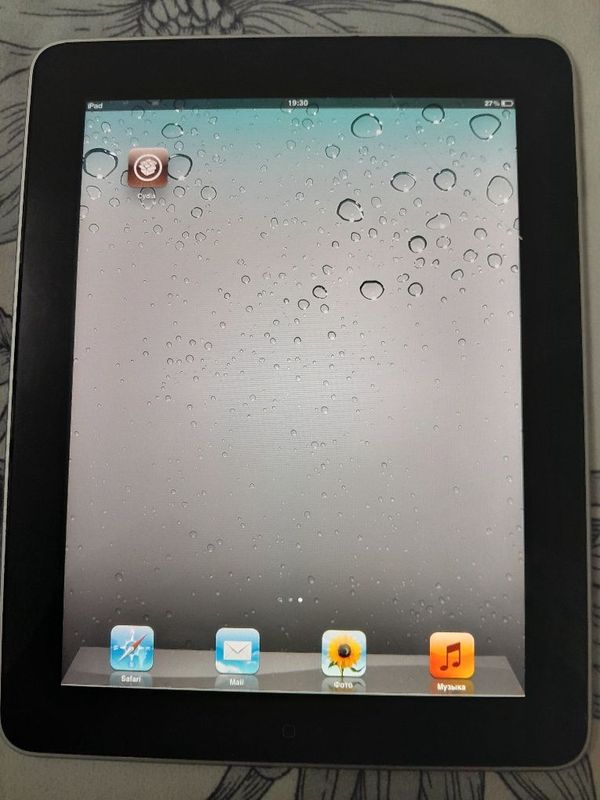 I Pad APL-A1219 (B)