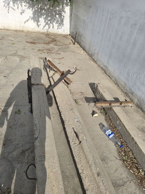 Столба сотила 3 та