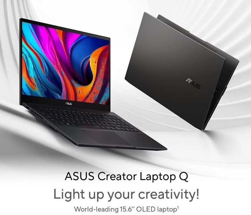 Продам ноутбук Asus