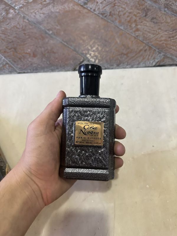 Духи Cosa Новый Духи Cosa Новый