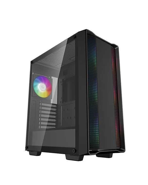 Скидка! Кейс Deepcool CC560 A-RGB V2