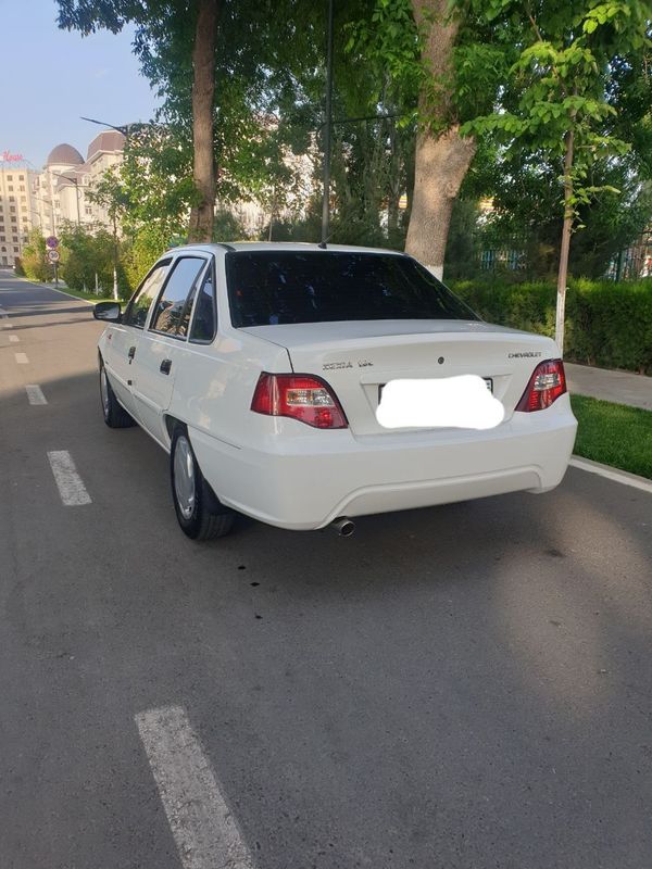 Neksya 1.6 zor xolatda Neksya 1.6 zor xolatda