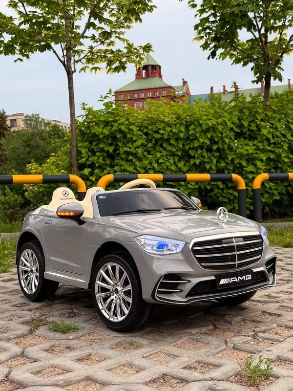 Bolalar Elektromobili