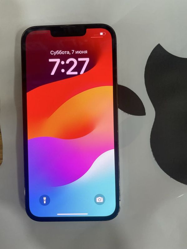 iPhone 13pro 128gb 98% iPhone 13pro 128gb 98%