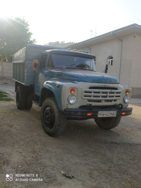 Zil. 130. Sotiladi