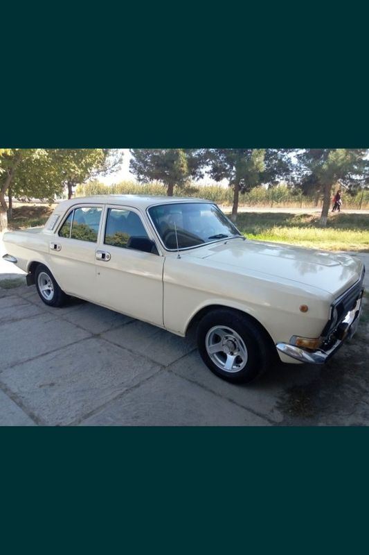 2410gaz 1985sastiyana yaxshi