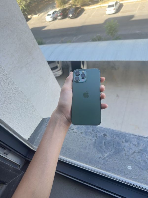 Iphone 13 Pro Max Iphone 13 Pro Max