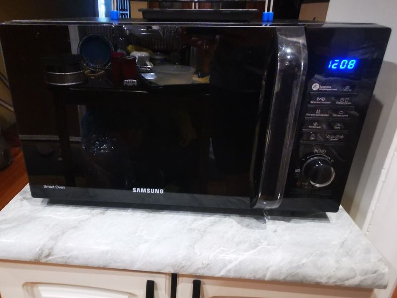 На запчасти микроволновка Samsung На запчасти микроволновка Samsung