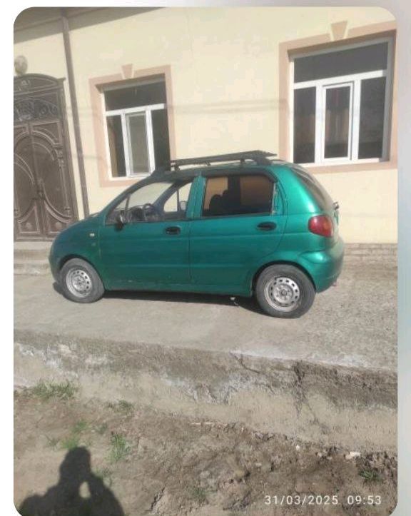 matiz 2004 yil matiz 2004 yil