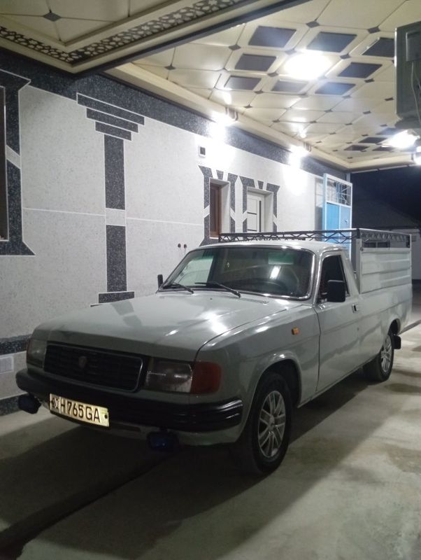 Газ 31029 (Волга)