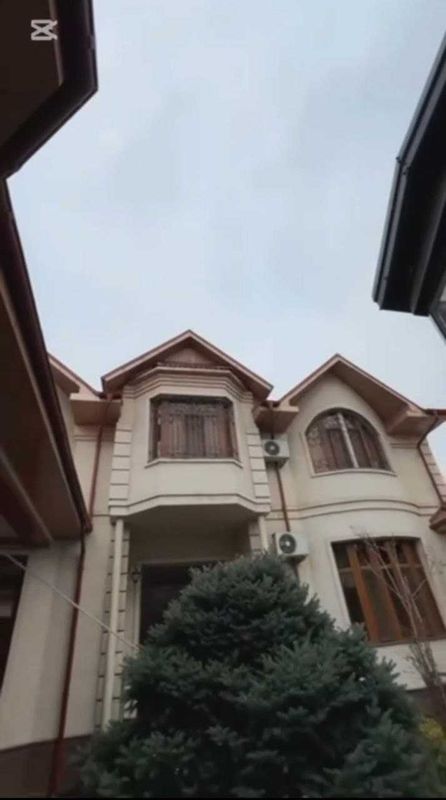 М. Тинчлик, Шайхонт. район. Продам два дома на участке 6 соток М. Тинчлик, Шайхонт. район. Продам два дома на участке 6 соток