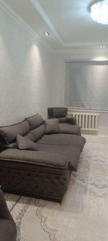 Квартира аренда