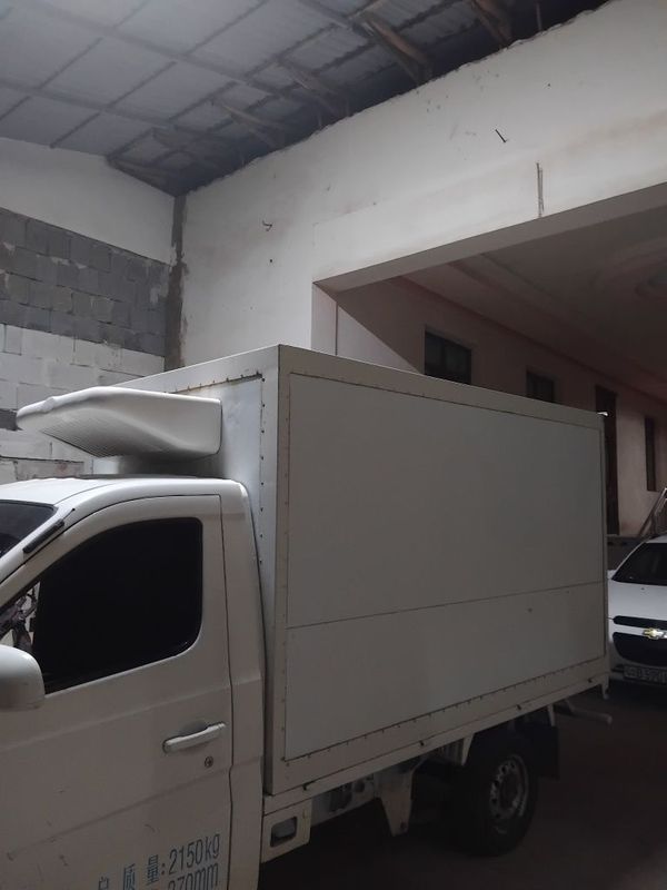 Changan xaladelnik sotiladi Changan xaladelnik sotiladi