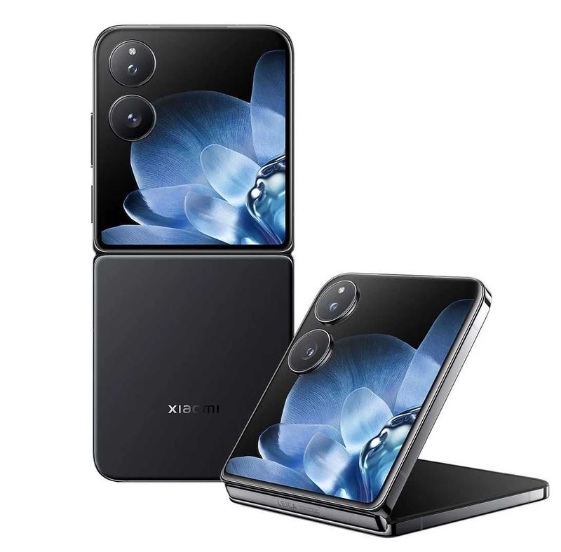 Xiaomi Mix Flip 12/512Gb Black