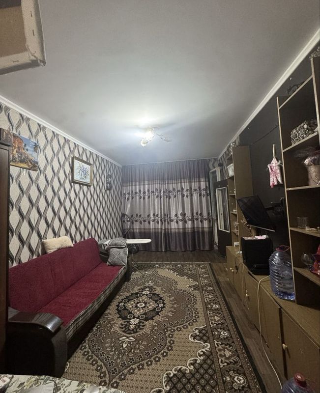 Феруза Продаётся квартира 2/2/4 балкон 1.5х3 Феруза Продаётся квартира 2/2/4 балкон 1.5х3