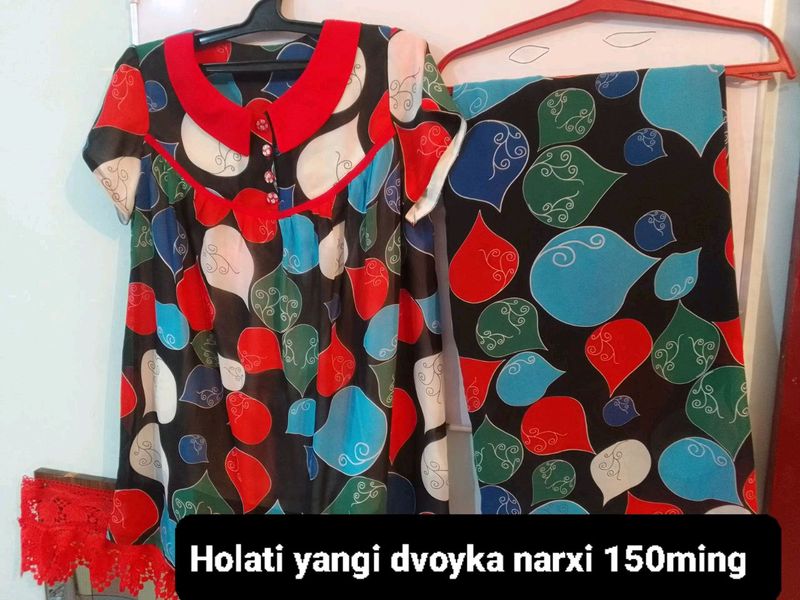 yangi kiyimlar arzonga bervoraman narxini tushirib yangi kiyimlar arzonga bervoraman narxini tushirib