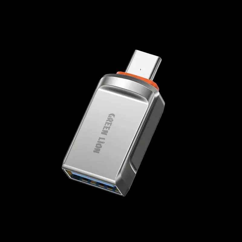 OTG Green lion Metall 3.0 OTG Green lion Metall 3.0