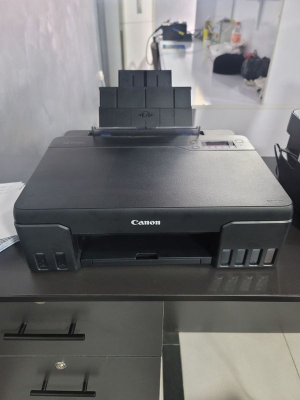 Canon G540 rangli va rangsiz printer