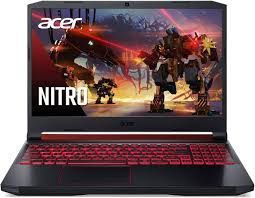 Acer nitro 5 I7 1260H