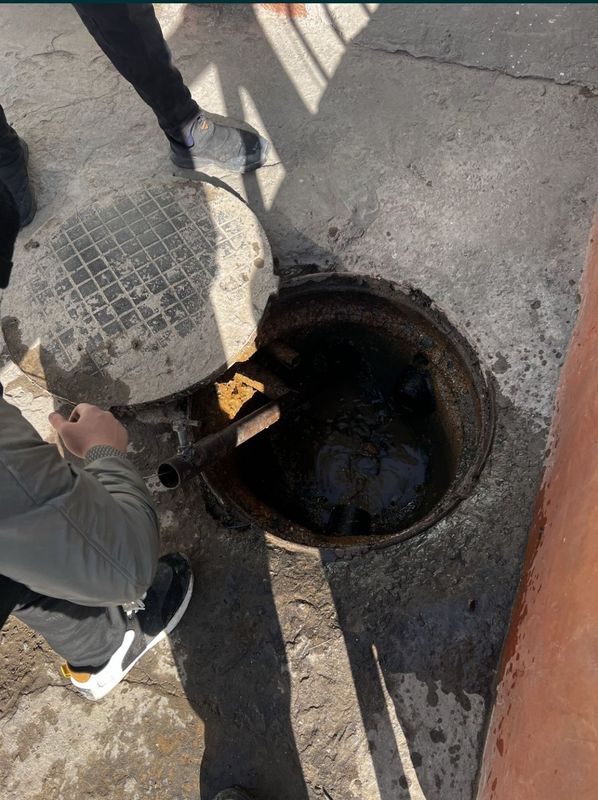 Kanalizatsiya tozalash 24/7 ishlimz Kanalizatsiya tozalash 24/7 ishlimz