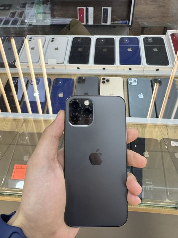 iphone 12 pro 275$